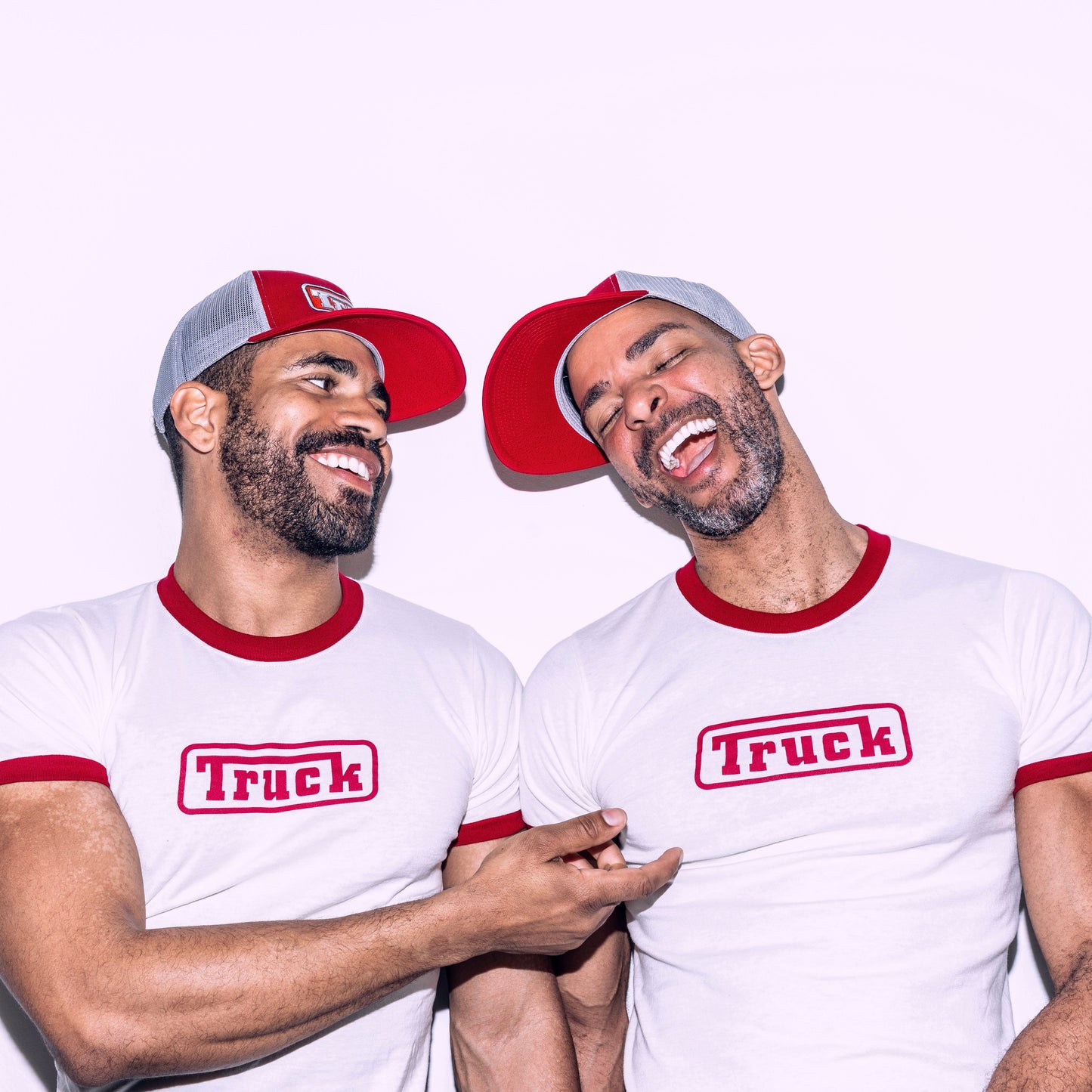 Ringer T-shirt