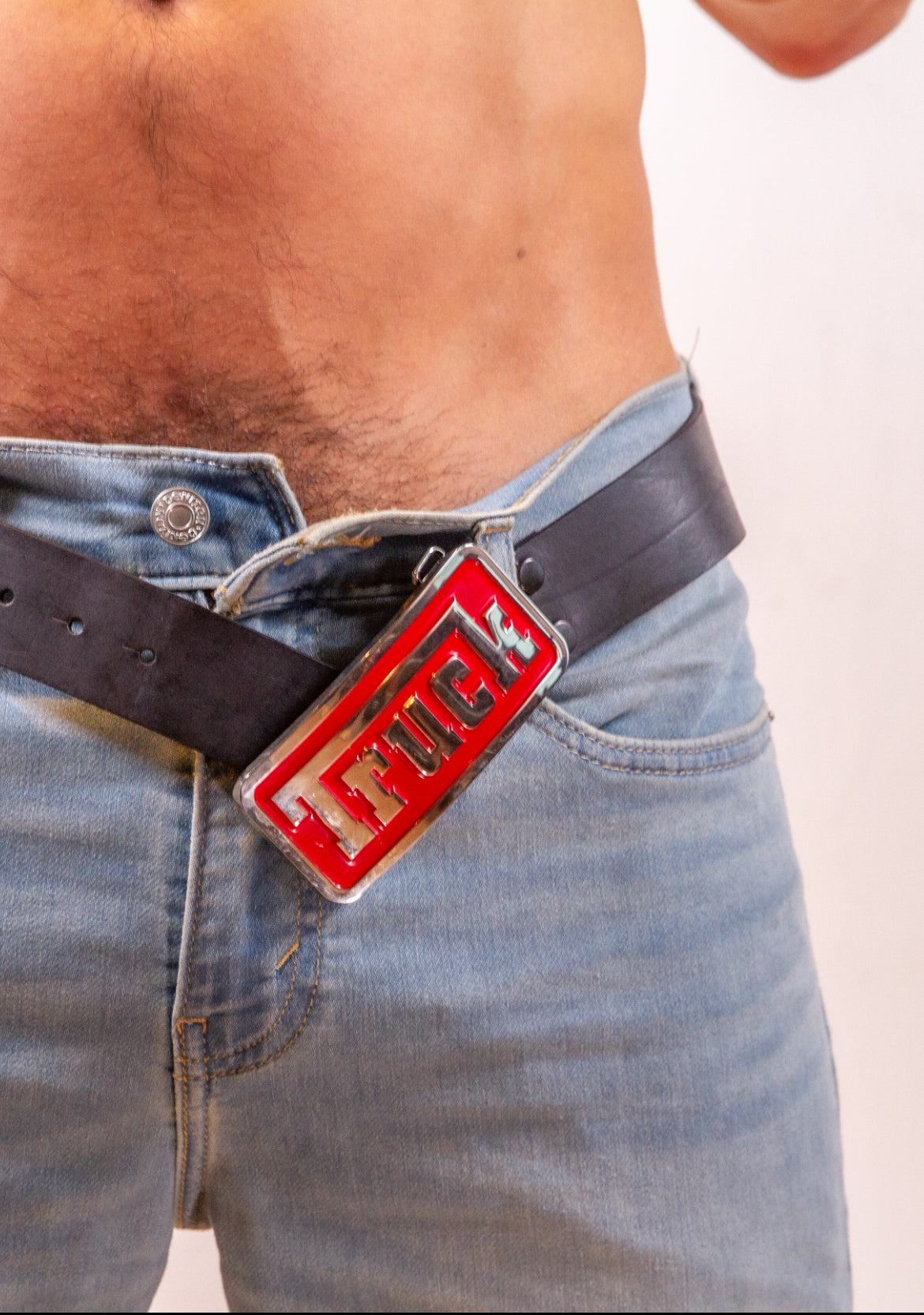 Belt-Buckle